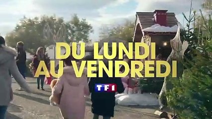 Demain nous appartient : la bande-annonce des épisodes du 14 au 18 décembre 2020