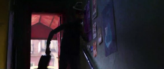 Soul EXTRAIT VF "La rencontre"