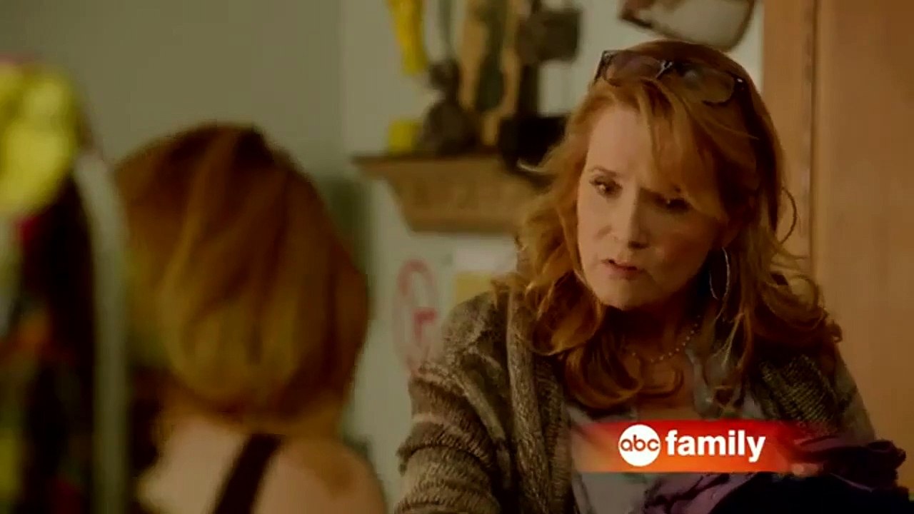 Switched - saison 2 - épisode 6 Teaser VO