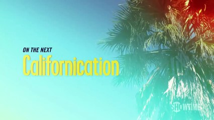 Californication - saison 7 - épisode 11 Teaser VF