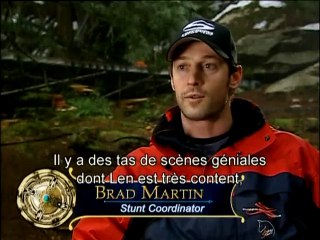 Underworld 2 - Evolution Making Of VO