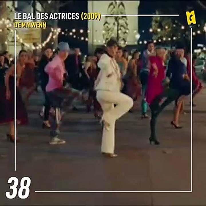 La Minute Reco - Le Bal des actrices