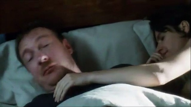 La Vie intérieure de Martin Frost Extrait vidéo VO