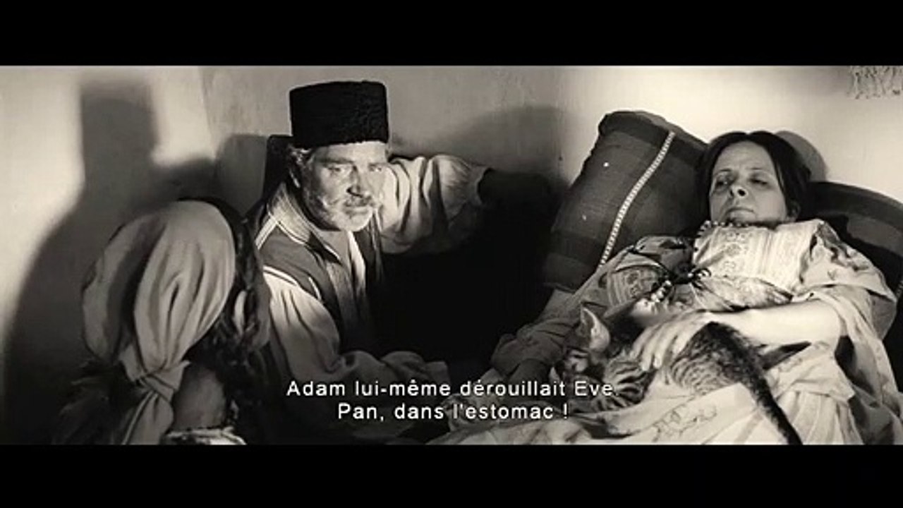 Aferim! - EXTRAIT VOST "Sultana"