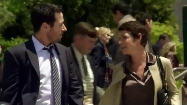 The Whole Truth - saison 1 Bande-annonce VO