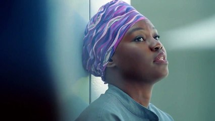 The Resident - saison 4 Teaser (3) VO