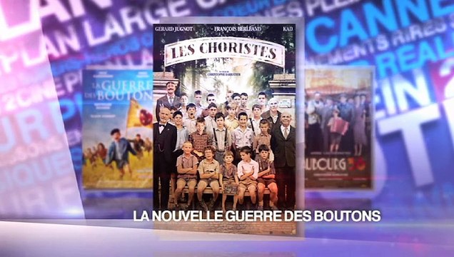 Les films du 21 septembre 2011