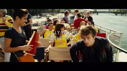 L&#039;Ex de ma vie - MAKING OF "La B.O. du film" 1er épisode