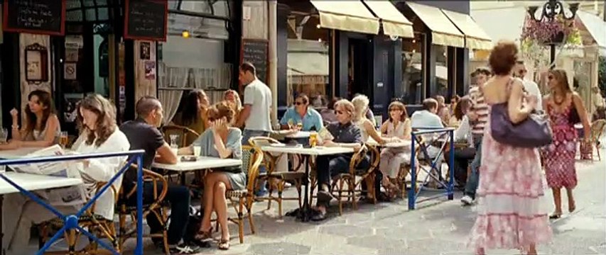 Le Siffleur Extrait vidéo (3) VF