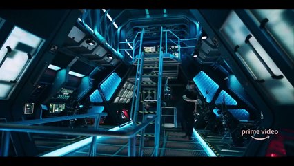 The Expanse - saison 5 Bande-annonce VO