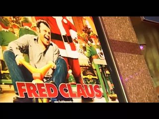 Paul Giamatti, Vince Vaughn Interview 2: Frère Noël