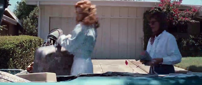 Thelma et Louise Bande-annonce VO
