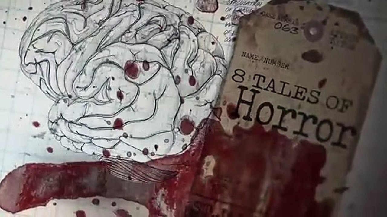 Murder Manual Bande-annonce VO