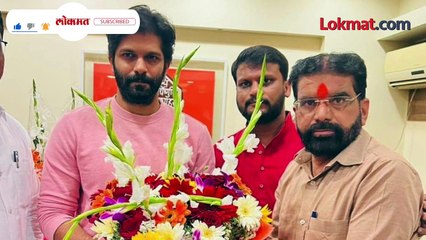 मनसेत नाराजीचा 'नवा वसंत'... 'या' नेत्याचा थेट राजीनामा