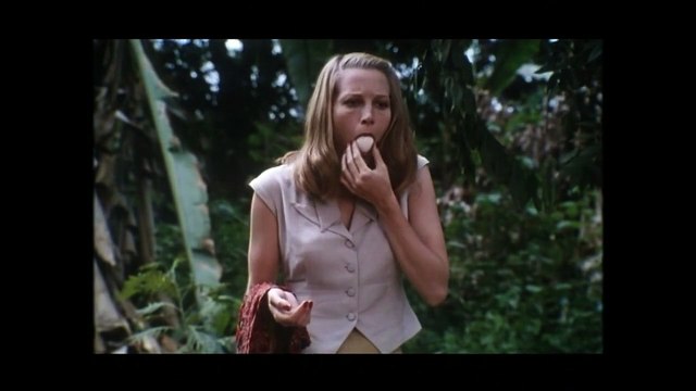 Miss Shumway jette un sort Bande-annonce VF