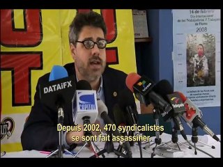 The Coca-Cola Case Bande-annonce VF