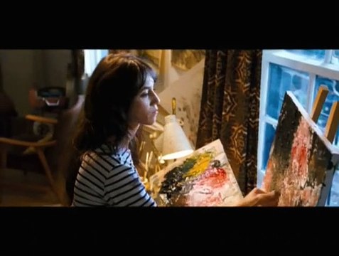 Charlotte Gainsbourg Interview 6: I'm Not There