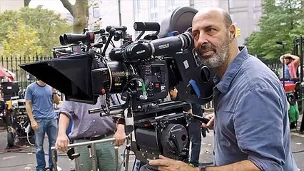 Tous les projets de Zinedine Soualem !