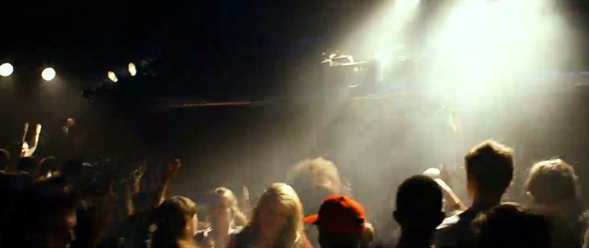 Belgica - EXTRAIT VOST Excès de la nuit