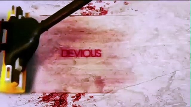 Devious Maids : les confessions d'Ana Ortiz