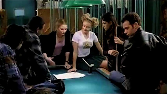 Urban Legend 2 : coup de grâce Bande-annonce VO