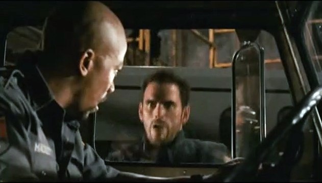 Blindés Extrait vidéo (3) VO