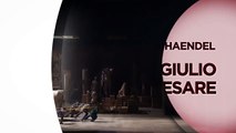 Giulio Cesare (Opéra de Paris-FRA Cinéma) Bande-annonce VF