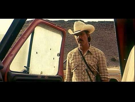 No Country for Old Men - Non, ce pays n'est pas pour le vieil homme Extrait vidéo VO