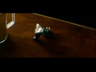 No Country for Old Men - Non, ce pays n&#039;est pas pour le vieil homme Extrait vidéo (2) VO