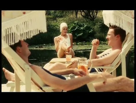 Reviens-moi Extrait vidéo (2) VF