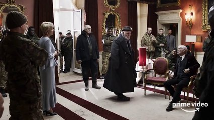 King Lear Bande-annonce VO