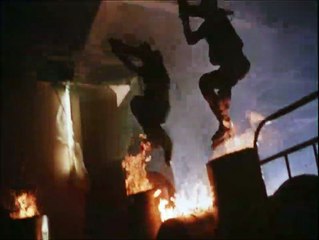 Black Mask Bande-annonce VO