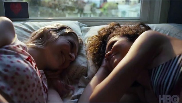 Euphoria (2019) - Episode spécial J'emmerde tout le monde, sauf les blobs marins Bande-annonce VO