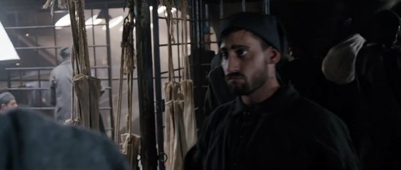 Papillon EXTRAIT VF "Proposition"