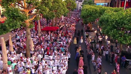 André Rieu (Coté Diffusion) Bande-annonce VO