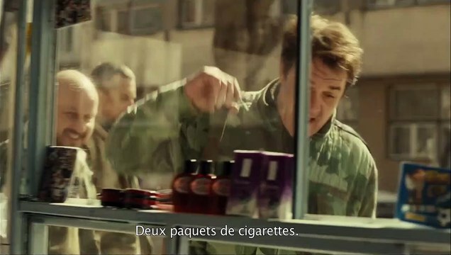 Circles Bande-annonce VOST