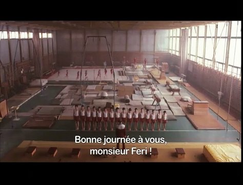 Les Paumes blanches Bande-annonce VO