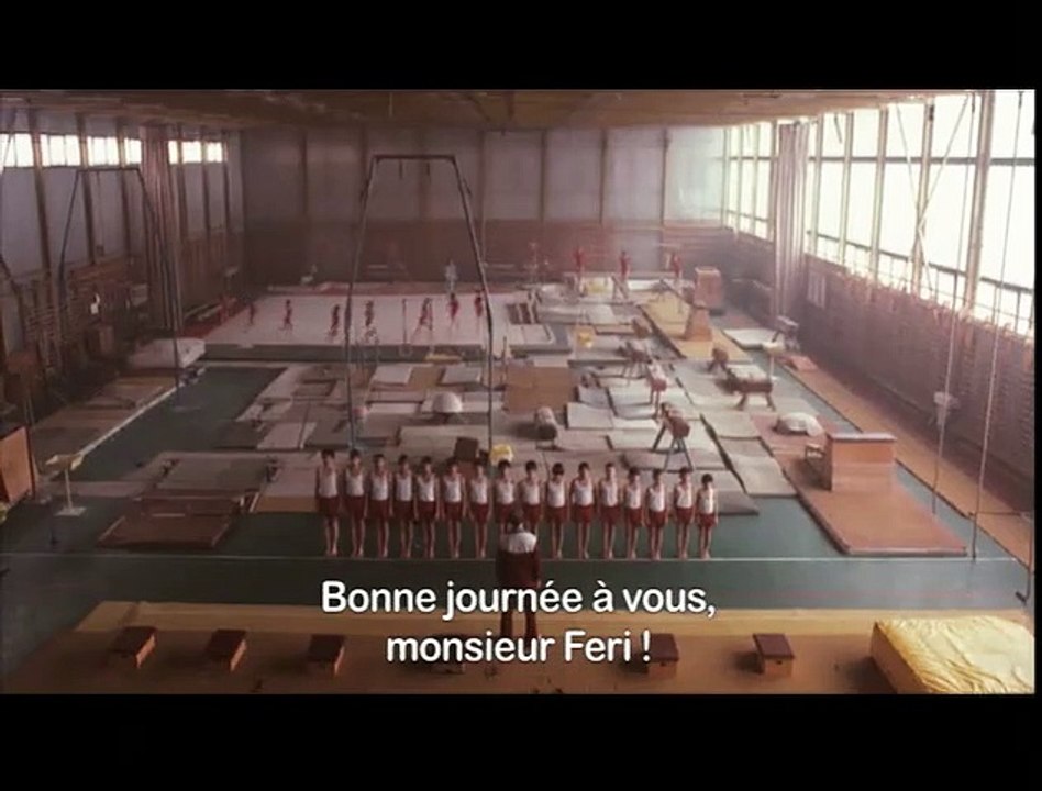 Les Paumes blanches Bande-annonce VO