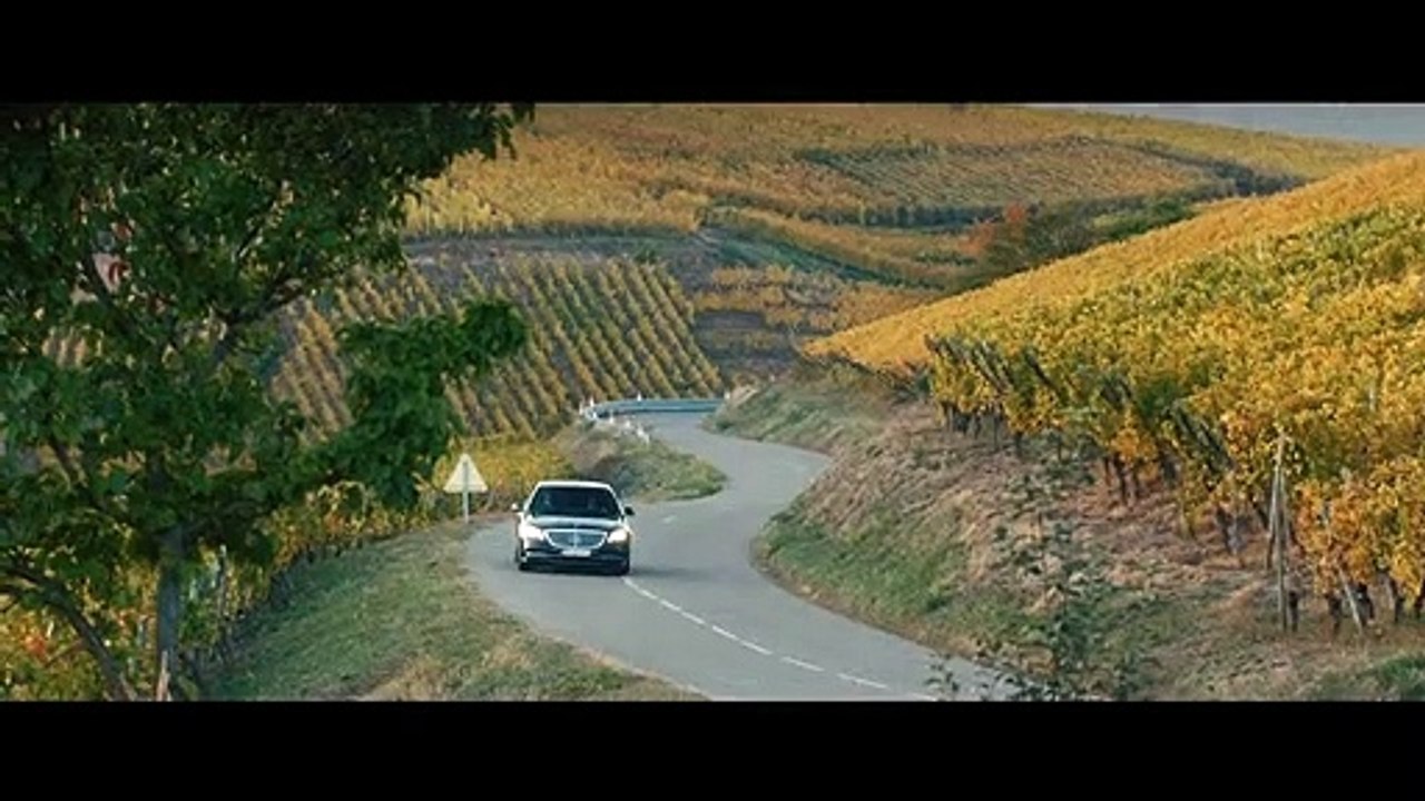 Les Parfums Bande-annonce VF