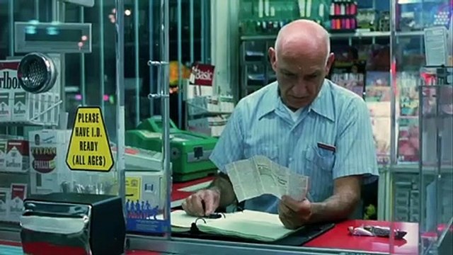 House of Sand and Fog Bande-annonce VO