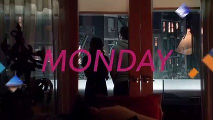 Beauty and The Beast (2012) - saison 2 - épisode 21 Teaser VO