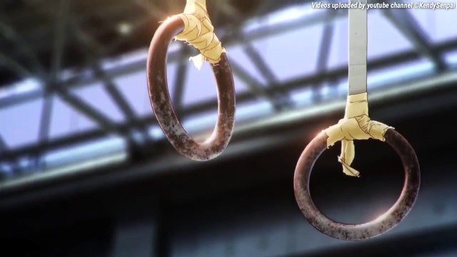 The Gymnastics Samurai - saison 1 Bande-annonce VO