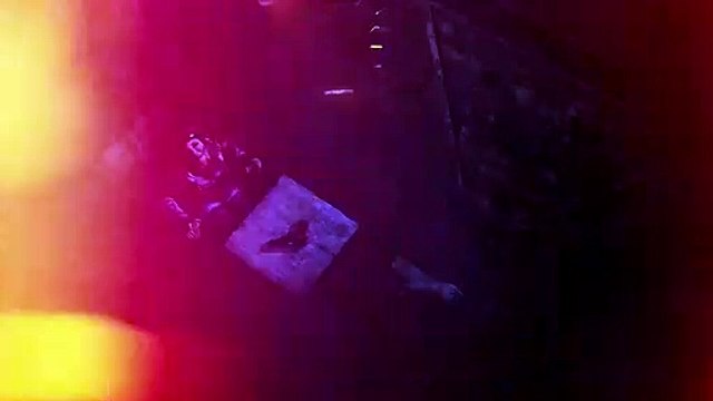 UNTIL DAWN Bande-annonce Valentine's Day VOST