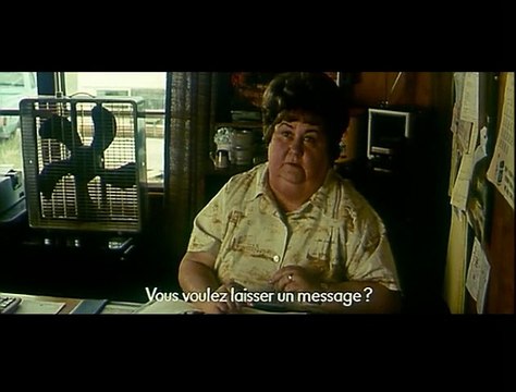 No Country for Old Men - Non, ce pays n'est pas pour le vieil homme Extrait vidéo (5) VO