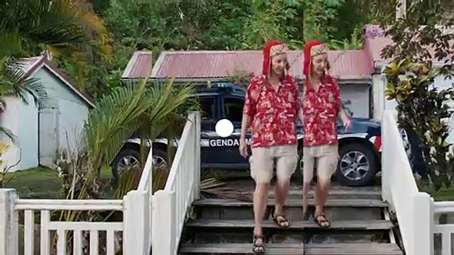 Capitaine Marleau - saison 1 épisode 20 L'Arbre aux esclaves Bande-annonce VF