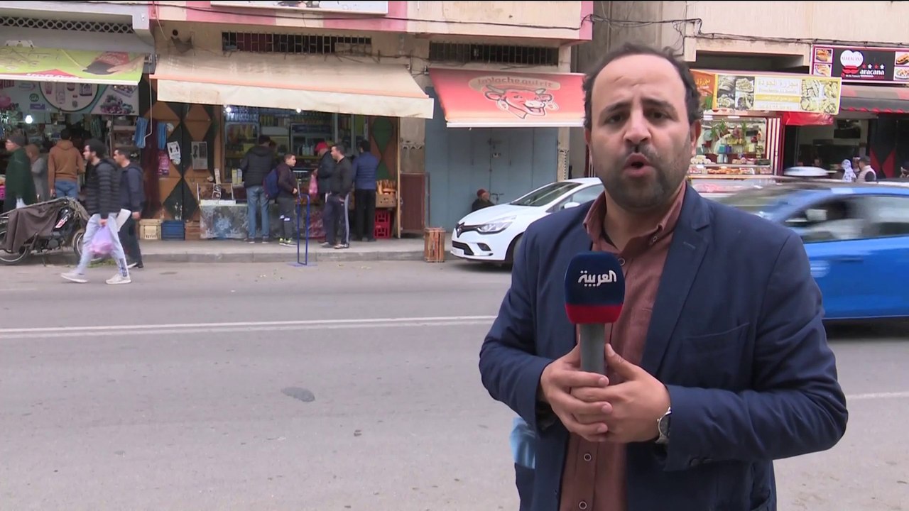 تجار الأحياء المغربية يفتحون دفاتر الدين لحين تحسن أحوال المواطنين