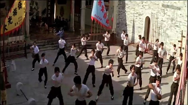 L'Ombre du serpent Bande-annonce VO