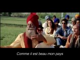 Veer-Zaara Extrait vidéo (2) VO