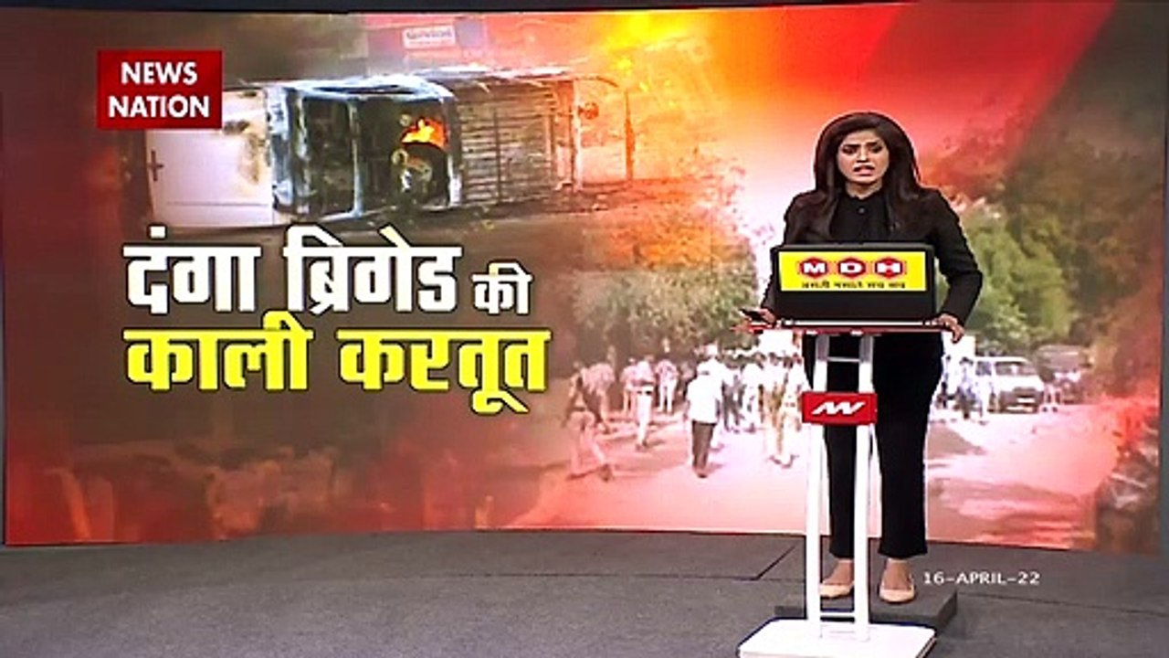 Mumbai News : लाउडस्पीकर पर अजान...भारी घमासान, अजान  VS हनुमान जारी...