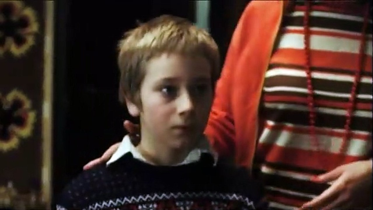 Les Paumes blanches Extrait vidéo (3) VO